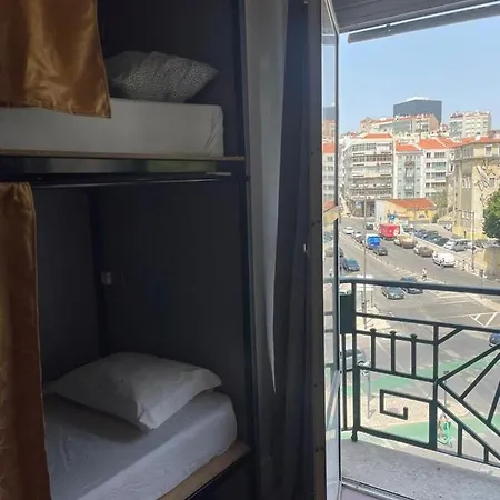Hostel Do Chile-3