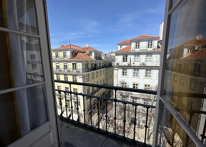 Vistas De Lisboa